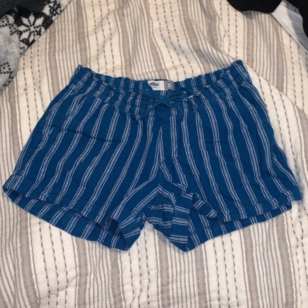 shorts - size xs